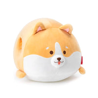SUPER SOFT! CUSCINO - CORGI