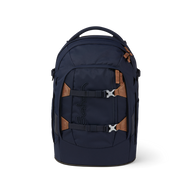 SATCH PACK NORDIC BLUE - ZAINO SCUOLA