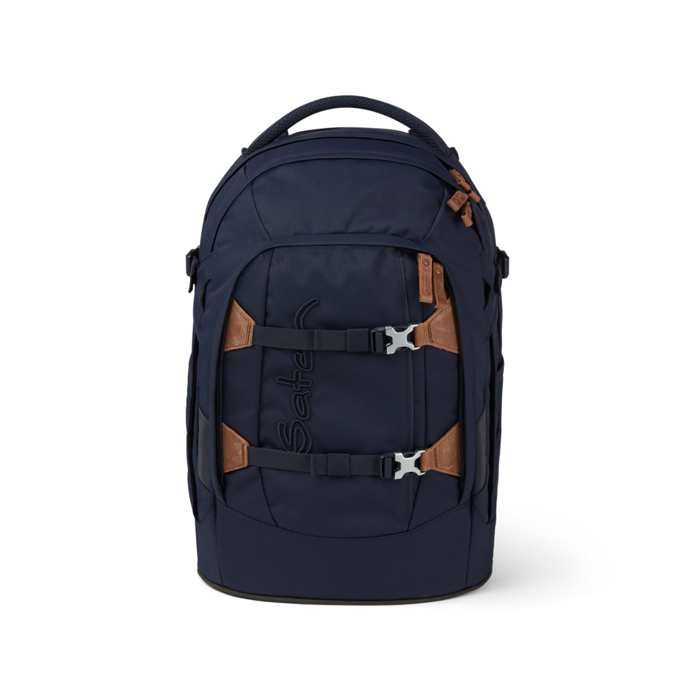 SATCH PACK NORDIC BLUE - ZAINO SCUOLA
