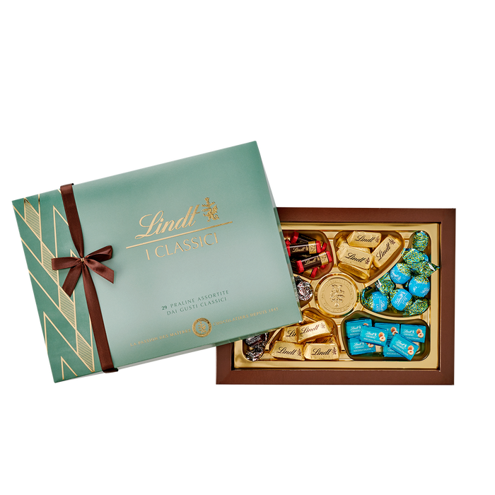 PRALINE LINDT I CLASSICI