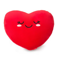 cuscino super soft cuore