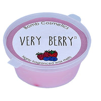MINI MELTS - 23 VERY BERRY