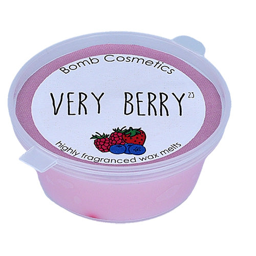 MINI MELT - 23 VERY BERRY