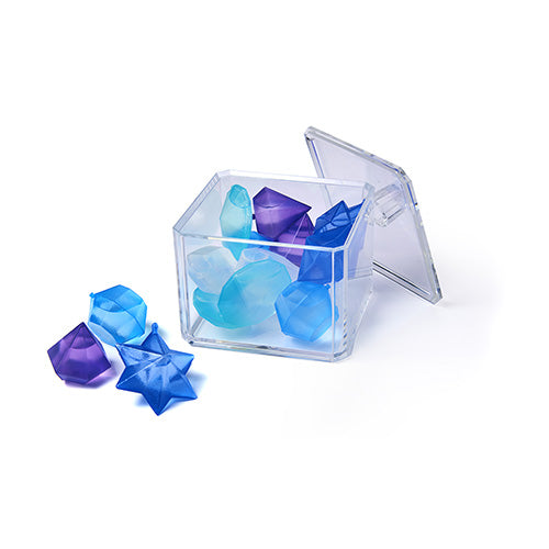 FROZEN GEMS BOX GHIACCINI