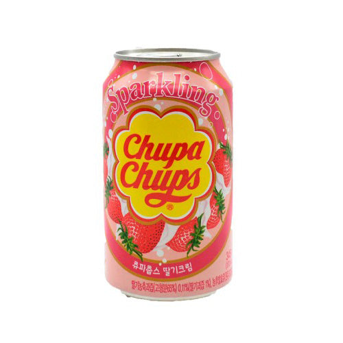 CHUPA CHUPA SODA FRAGOLA