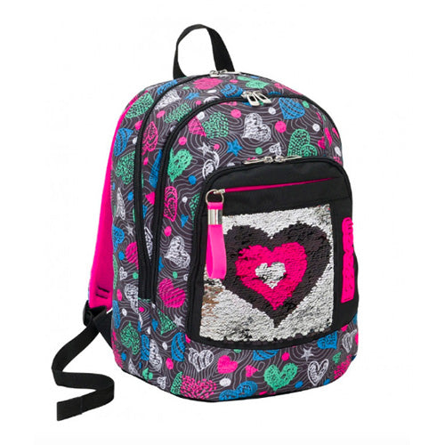 ZAINO NEW ADVANCED SHINEHEART