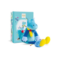CROCODILE - PELUCHES 30CM