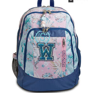 ADVANCED ZAINO SEVEN CHIC LEAGUE IBIS ROSE