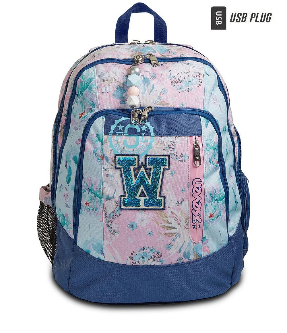 ADVANCED ZAINO SEVEN CHIC LEAGUE IBIS ROSE