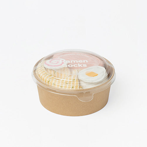 CALZE RAMEN SOCKS
