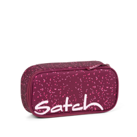 SATCH SCHLAMPERBOX BERRY BASH - ASTUCCIO OVALE