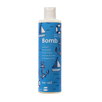 SHOWER GEL - SEA SALT
