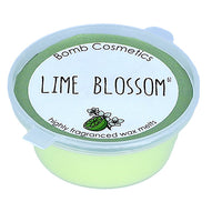 MINI MELTS - 61 LIME BLOSSOM