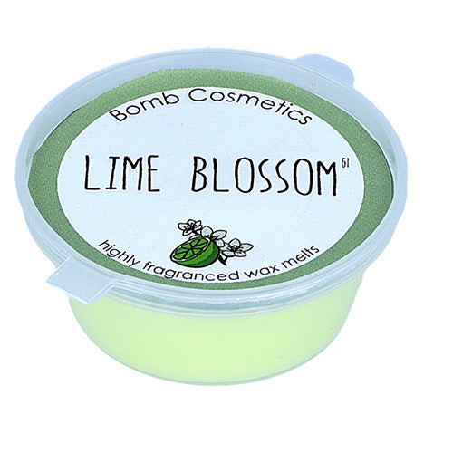 MINI MELT - 61 LIME BLOSSOM