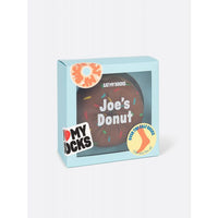 JOE'S DONUT CHOCOLATE SOCKS