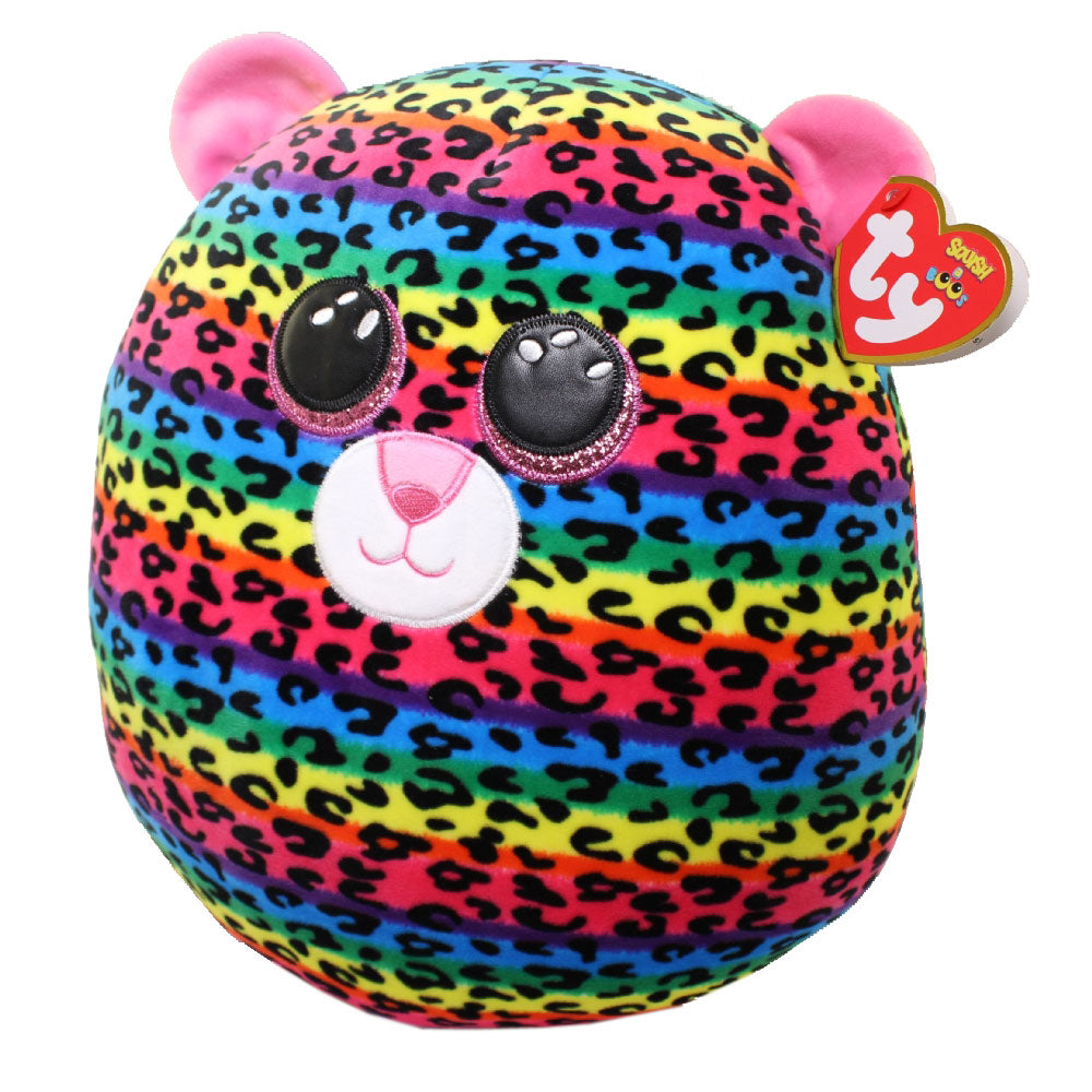 SQUISH A BOOS DOTTY