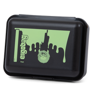 LUNCH BOX MONSTER SMILE PORTA MERENDA