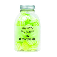 MOJITO