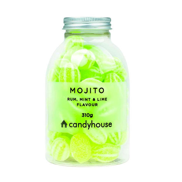 CANDYHOUSE CARAMELLE MOJITO