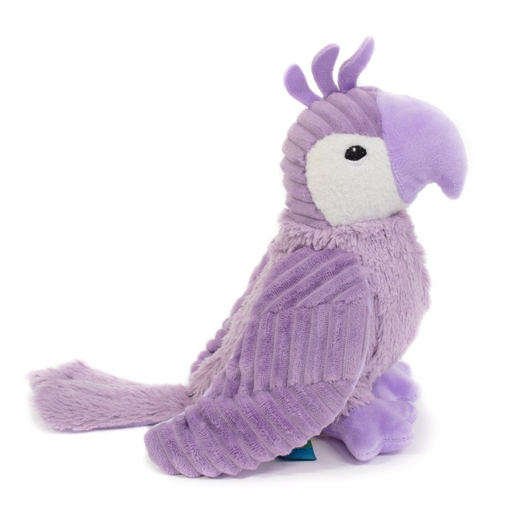 REPETOU THE PARROT PURPLE