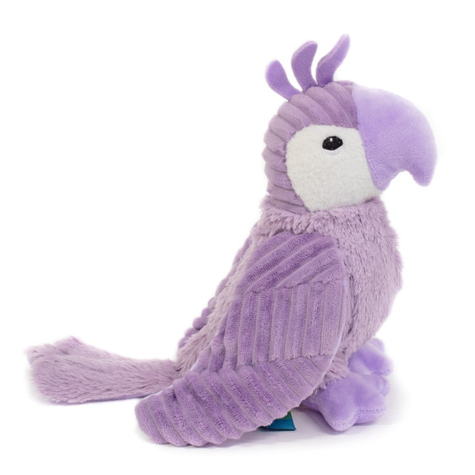 REPETOU THE PARROT PURPLE