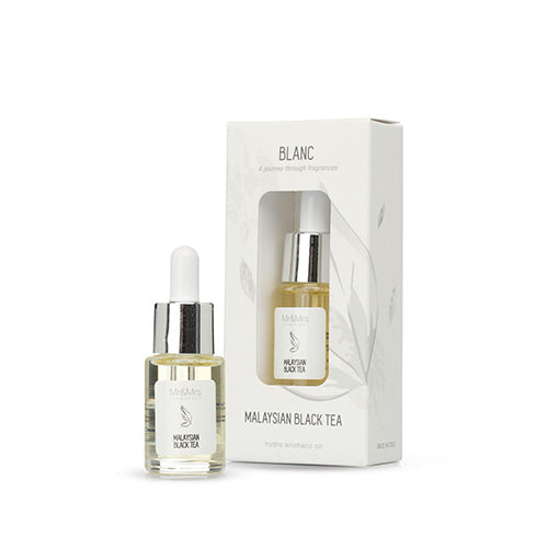 OLIO IDRO AROMATICO - MALAYSIAN BLACK TEA