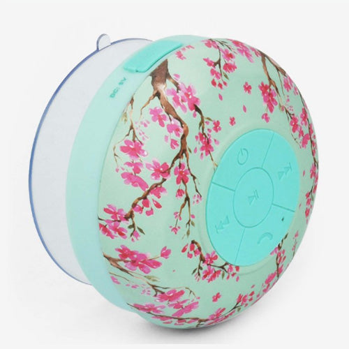 SINGING IN THE SHOWER BLOOM - SPEAKER VIVAVOCE