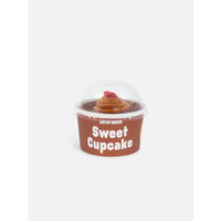 CHOCOLATE CUPCAKECSOCKS