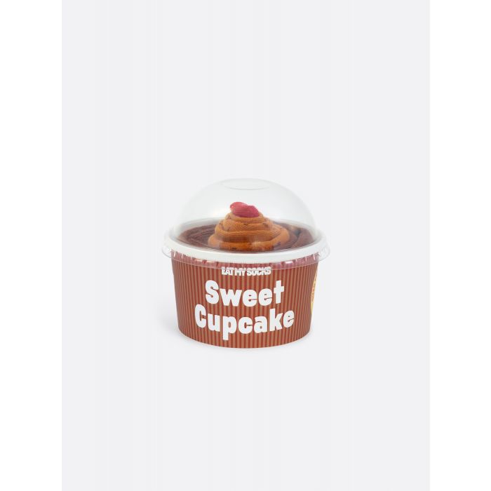 CALZE CUPCAKE CHOCOLATE SOCKS