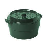 LE COCOTTE LUNCH BOX SMALL VERDE