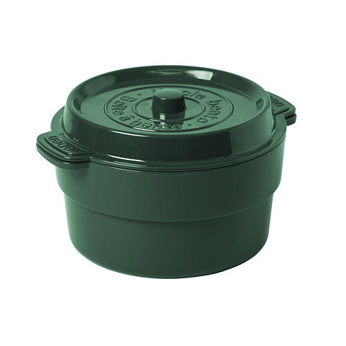 LE COCOTTE LUNCH BOX SMALL VERDE