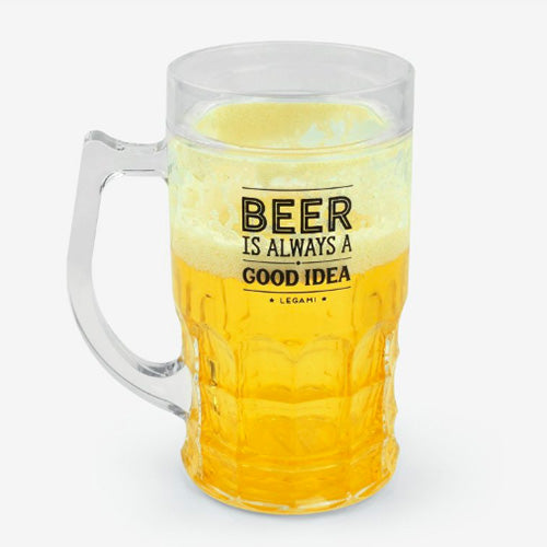 BOCCALE BIRRA REFRIGERANTE