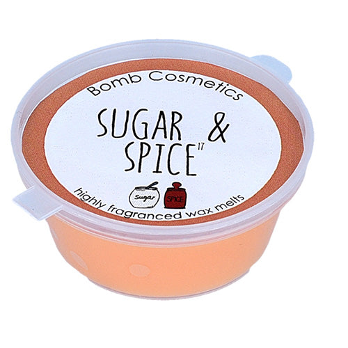 MINI MELT - 17 SUGAR & SPICE