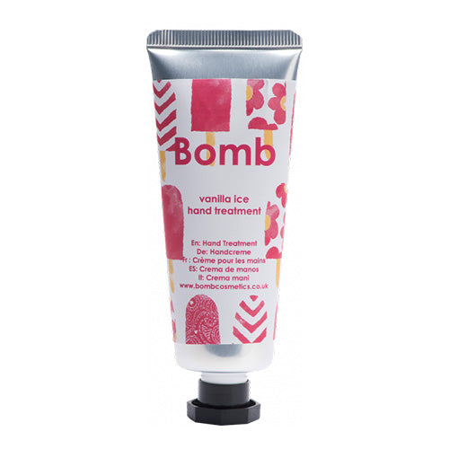 CREMA MANI - VANILLA ICE  HAND TREATMENT