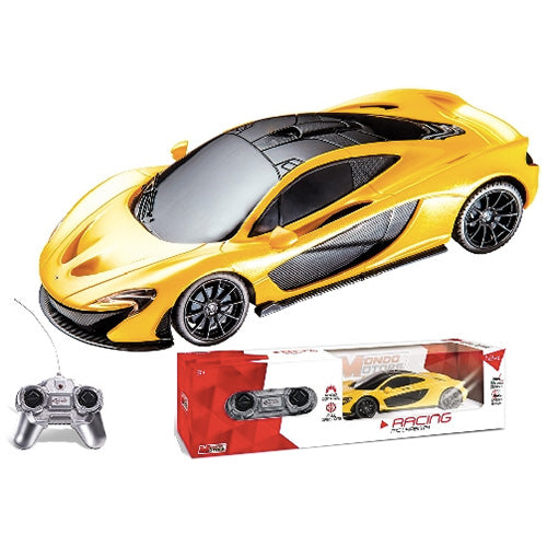 MCLAREN P1 R/C 1:24