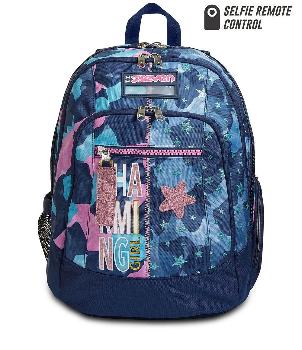 ADVANCED ZAINO SEVEN CHARMING GIRL