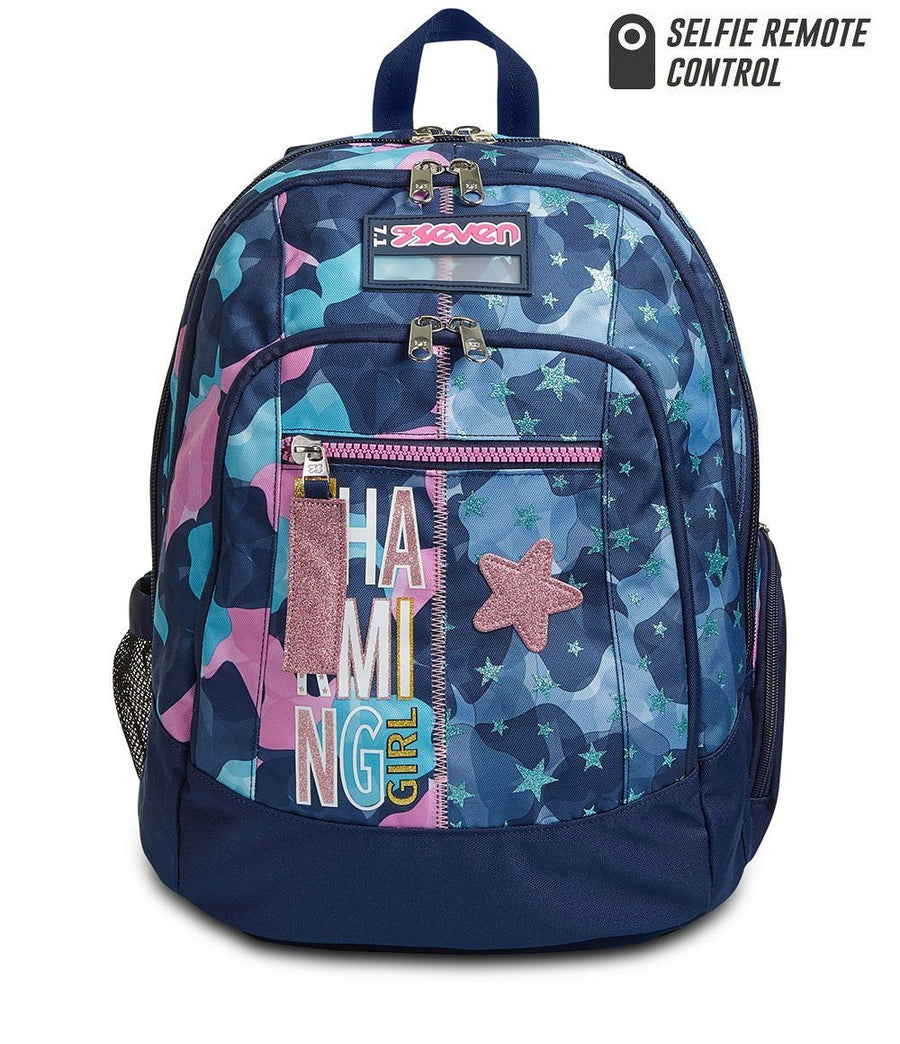 ADVANCED ZAINO SEVEN CHARMING GIRL