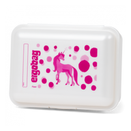 LUNCH BOX SCHUBI DUBAR PORTA MERENDA