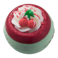 BOMB - CHERRY ON TOP