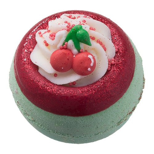 BOMBA DA BAGNO - CHERRY ON TOP