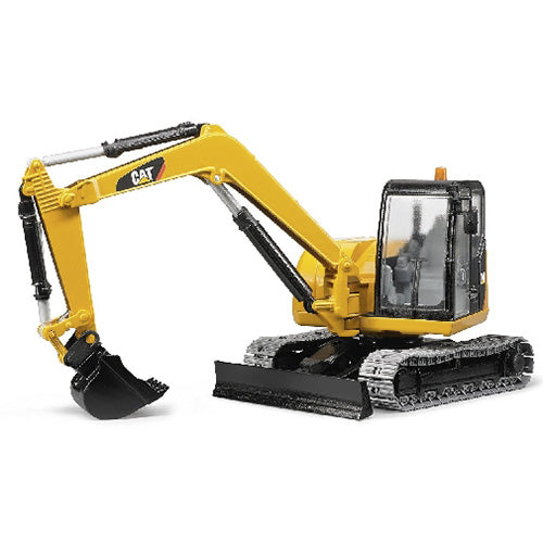 CAT MINI ESCAVATORE