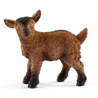 Miniatura in resina CAPRETTA della linea Farm World, di Schleich.