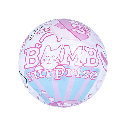 BOMB SURPRISE - PET SET