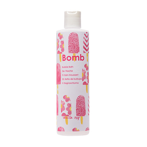 BUBBLE BATH - VANILLA SKY