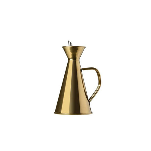 OLIVIA SMALL GOLD