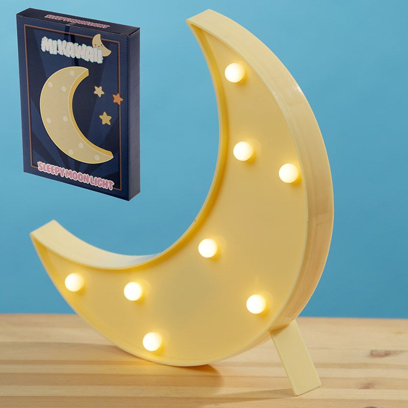 LAMPADA LED LUNA