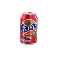 FANTA STRAWBERRY & KIWI