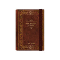 AGENDA 12 MESI GIORNALIERA SMALL - 2021 - VINTAGE BOOK