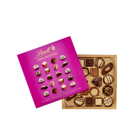 MINI PRALINES LINDT