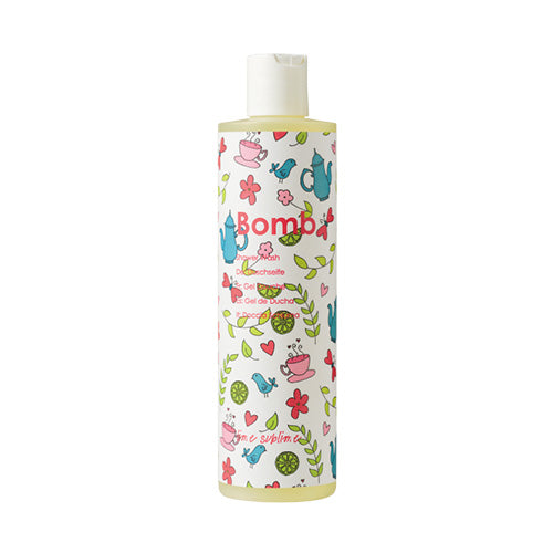 SHOWER GEL - LIME SUBLIME
